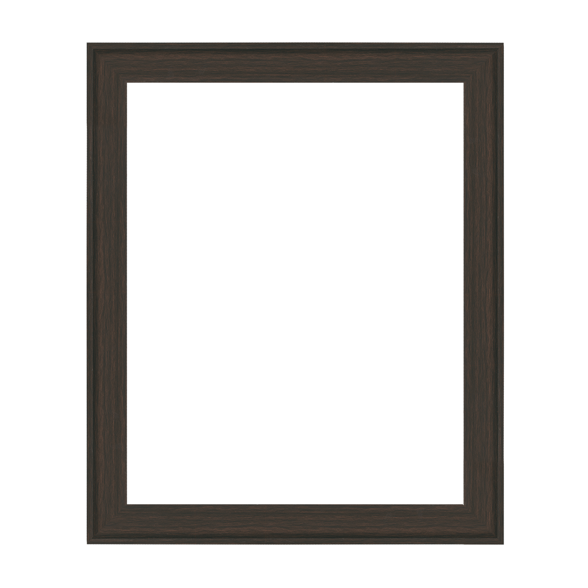 smooth-arc-portrait-brown-border