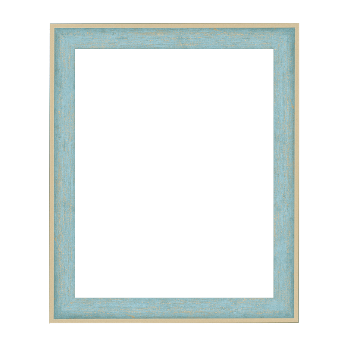 smooth-arc-portrait-blue-border