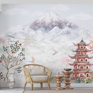Chinoiserie